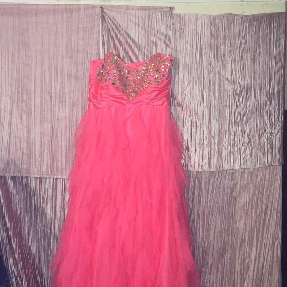 Prom/Homecoming Dress